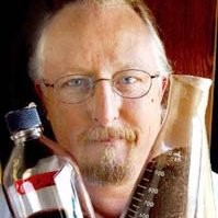 Tampa Bay Research Institute Employee Guy Bradley's profile photo