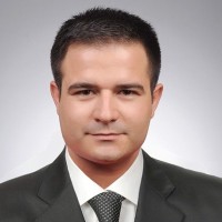Doğal Kimya Employee Ahmet Altaş's profile photo