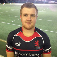 Singapore International School Employee Jamie Pincott's profile photo