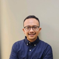 KeyReply Employee Alan Yudhahutama's profile photo