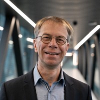 SAP Employee Uwe Meyer's profile photo