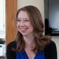 UBMD Pediatrics Employee Megan Englert's profile photo