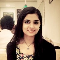 Kansai Nerolac Paints Ltd Employee Pooja Shetty's profile photo