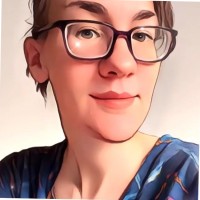 Aurora Storage Employee Heather Miller's profile photo