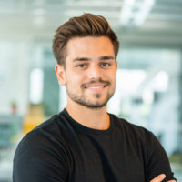 Magenta Telekom Employee Peter Bognar's profile photo