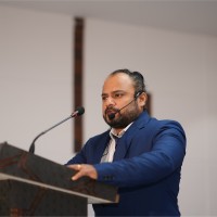 Abhyaas Edu Technologies Pvt Ltd Employee Shaji Mohan's profile photo