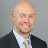 Financial Industry Regulatory Authority (FINRA) Employee Matthew Daugherty's profile photo