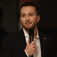 Mattia Carugo Email & Phone Number