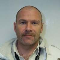 Corrigenda Employee Graham Firth's profile photo