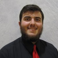 Exceptional Family Resources Employee Cayman Burke's profile photo