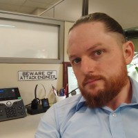 Ron Payne Email & Phone Number