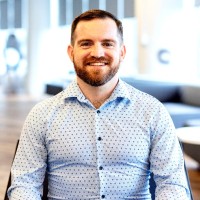 AgencyIQ Employee Mitchell Cain's profile photo