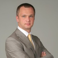 VK.com Employee Andrey Goryainov's profile photo