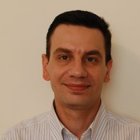 Mitrelli Employee Vadim Rumanov's profile photo
