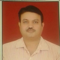 Shashikant Ameria Email & Phone Number