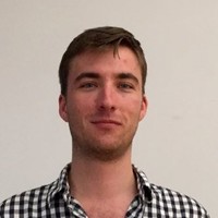 Mark43 Employee Florian Mayr's profile photo