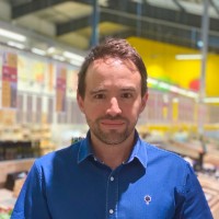 Bon D'ici Employee Julien Peter's profile photo