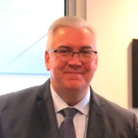 Defense Intelligence Agency Employee Bob Ambrose's profile photo
