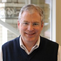 Carnegie Mellon University Employee Larry Heimann's profile photo