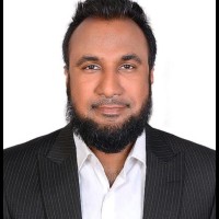 Farrukh Shaikh Email & Phone Number