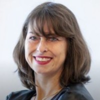 Area-re Employee Roberta Calcaterra's profile photo