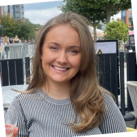 Roke Employee Amy Pepper's profile photo