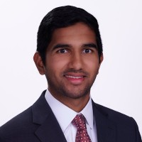 Vijay Sriram Email & Phone Number