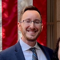 Sedaro Technologies Employee Jordan Nachbar's profile photo