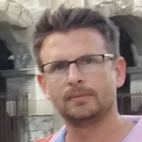 Wren Kitchens Employee Garry Skinner's profile photo