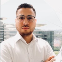 Active Cloud Solutions Employee Gabriel Benjamin Almeida Mota's profile photo