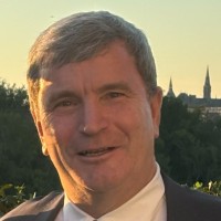 Brian O'Rourke Email & Phone Number