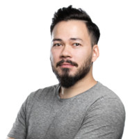 ActionIQ Employee Kevin Challberg's profile photo