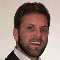 The K3 Group Employee Clayton Bush's profile photo