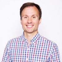 HumanBranding Employee Ryan Dupuis's profile photo