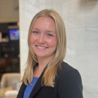 Hilton Minneapolis Employee Hailey Lambert's profile photo