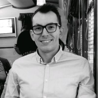 Watson Batty Architects Employee Robert Jagger's profile photo