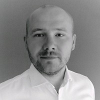 AIMS IMPROVE Employee Pieter Beuker's profile photo