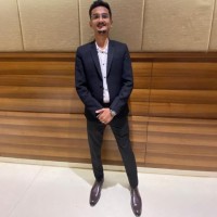 iFieldSmart-Technologies Employee Abhishek Hire's profile photo