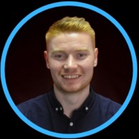 106 Recruitment Employee Adam Farrell's profile photo