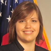 Abigail Bowman Email & Phone Number