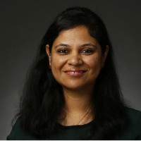 Passport Employee Preeti Kashyap's profile photo