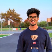 AWL Industries, Inc. Employee Shubham Saxena's profile photo