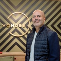 Vonder Employee Oren Turgeman's profile photo