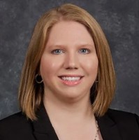 AgSouth Farm Credit Employee Sarah Rachels's profile photo