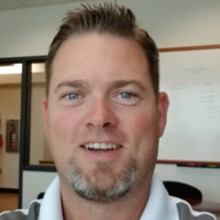 Airlite Plastics Co. Employee Chad Leahy's profile photo