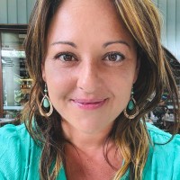 Challenge Community Services Employee Daniela Tramonte's profile photo