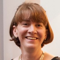 Taylor & Francis Employee Jane Dawson's profile photo