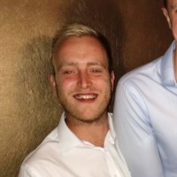 The Sprint Group Employee George Girling's profile photo