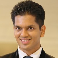 GOBOULT Employee Tarun Gupta's profile photo