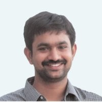 The Seville Employee Ganesh Subramanian's profile photo